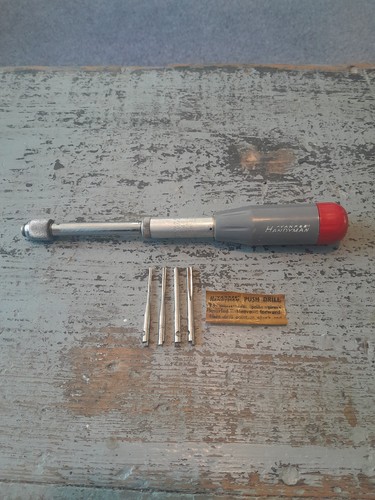Scarce stanley yankee handyman - stanley,