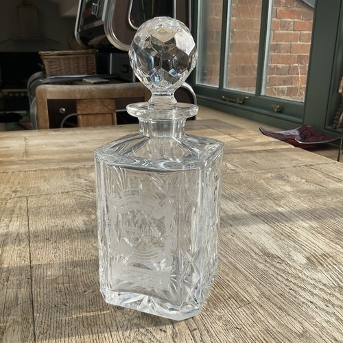 Rare vintage glenfiddich - rare,