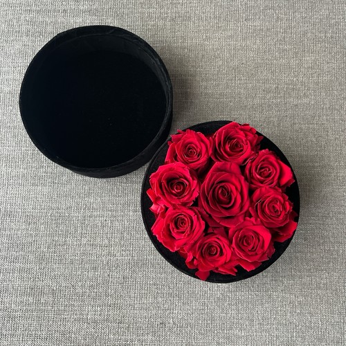 Rose forever artificial - rose,