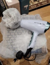 Remington Shine Therapy Hair