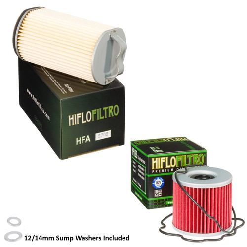Gs1000 oil filter and air - gs1000,