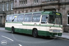 Bus Photo - SMT PSF311Y Leyland Tiger Alexander T type