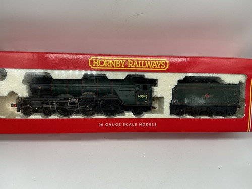 Hornby class diamond - class,