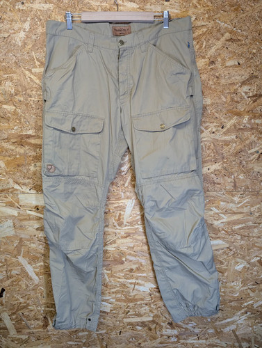 Fjallraven g1000 no27 cargo - fjallraven,