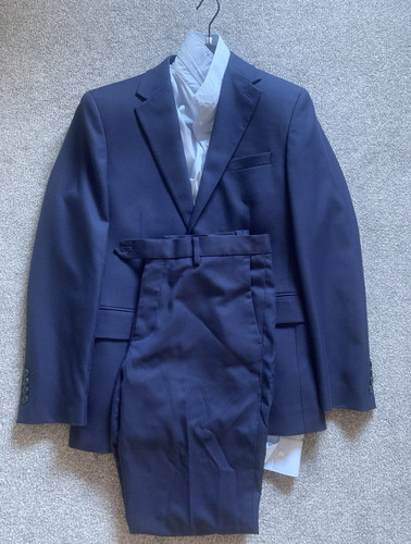 Next tailoring navy - tailoring, fit
