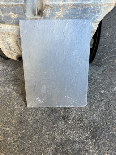 New spanish slate and half - new,