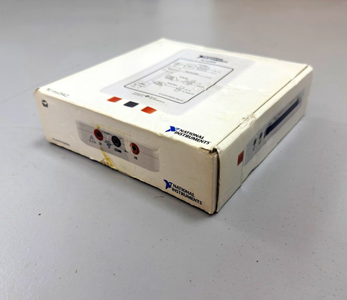 National instruments mydaq - national,