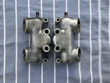 Triumph Pre/ Unit Parts