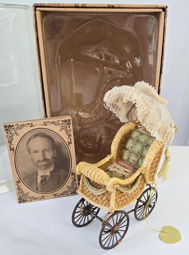 Louis nichole victorian baby - nichole,
