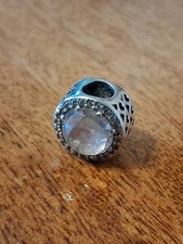 Genuine Pandora Clear Radiant