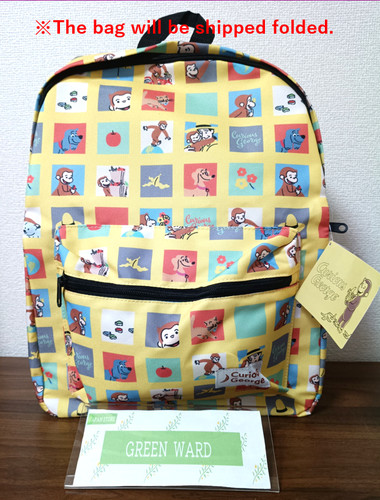 Curious george premium - curious,