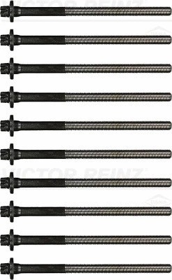 Cylinder head bolt - cylinder, fits