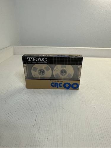 Teac crc90 high - crc90, reel