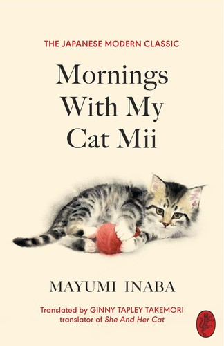 Mornings with cat - mii:, a