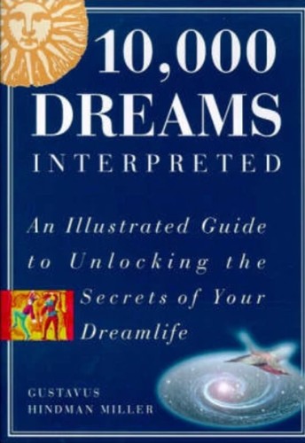 000 dreams interpreted - 10,000,