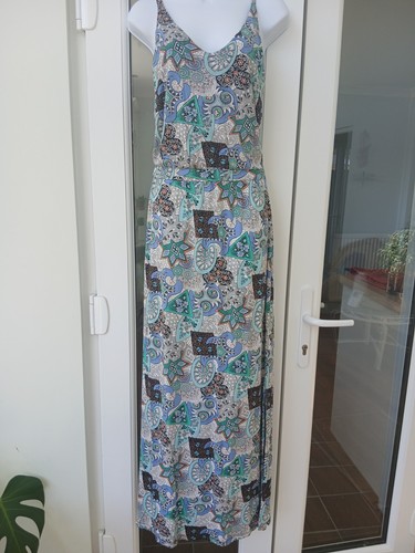 Warehouse maxi dress - , size10