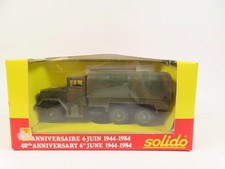 Solido 40th Anniversary GMC