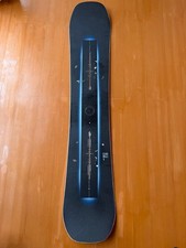 Burton custom 158w - 158w, x