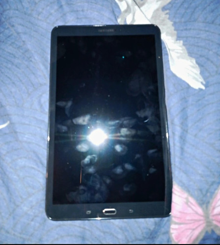 Samsung galaxy tab - a, 10.1