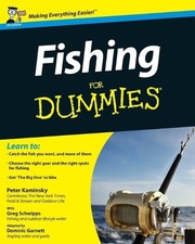 Fishing For Dummies (UK