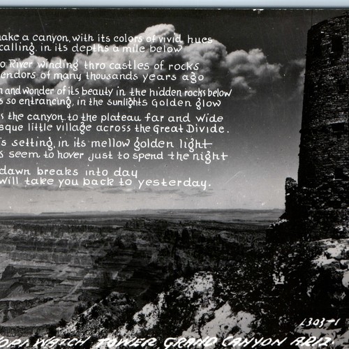 C1940s grand canyon hopi - c1940s,