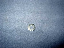 SUZUKI GT380 GT185 NOS  WASHER