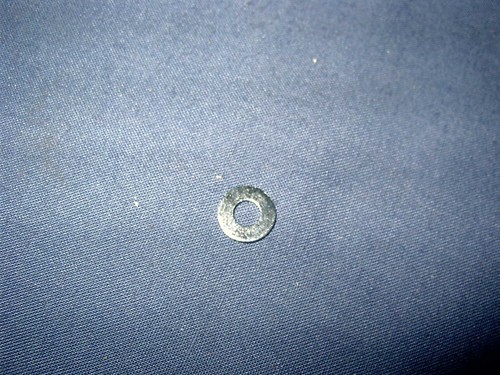 Suzuki gt380 gt185 nos - nos, washer