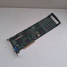 Avid technology 0870-03051-02 Video board For PowerMac G4 Quicksilver MDD