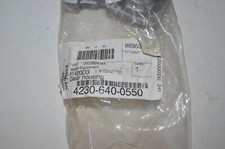 New, Stihl 4230 640 0550 Gear