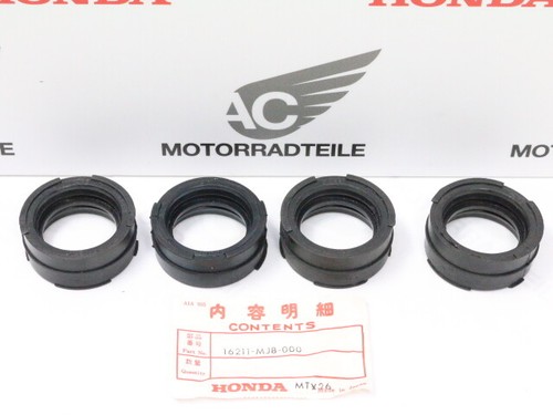 Honda 500 f interceptor - vf, c