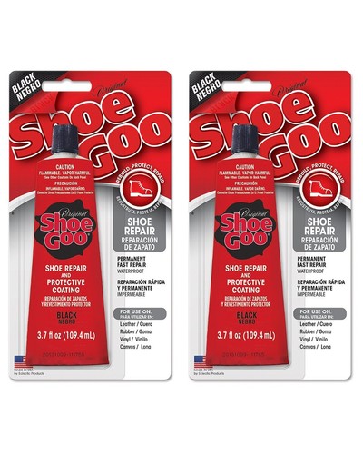 Shoe goo 110212 - adhesive, 105g
