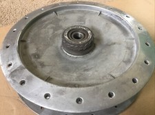 Ducati 250 350 Single MK3