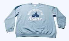 NEW Disney Parks Feels Good To