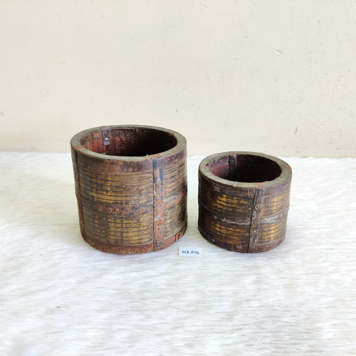 19c vintage handcrafted - 19c,