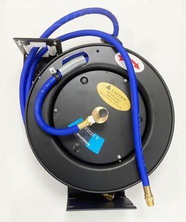 Air hose reel - air,