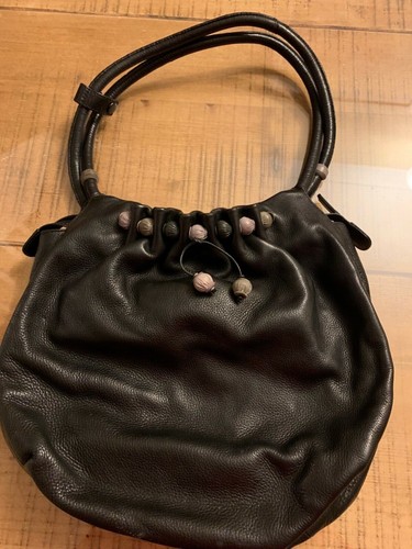 Black radley handbags used - radley,