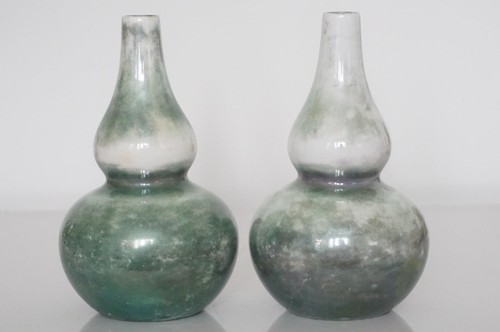 Pair royal doulton - pair,