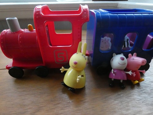 2003 hasbro peppa - hasbro, 'mrs