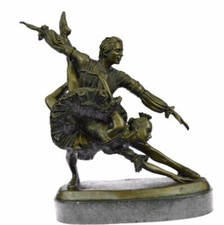 Russian Ballet Male Female