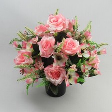 Artificial Silk Flowers