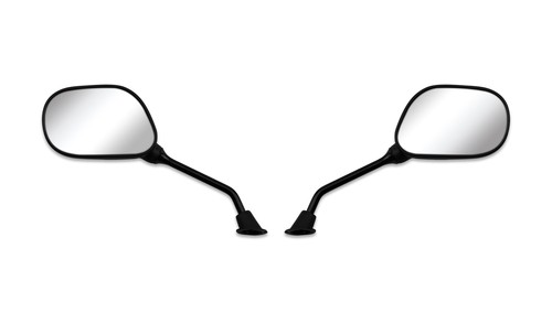 Pair mirrors for - mirrors,