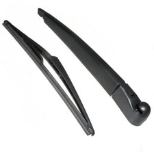 Rear Wiper Arm & Blade For BMW