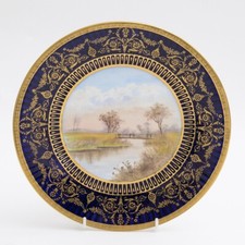 Antique Wedgwood China Hand