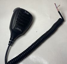 ICOM HM-213 Waterproof Floating Speaker/Microphone SPARES REPAIRS PARTS ONLY #3