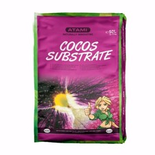 Atami Cocos Substrate 50L