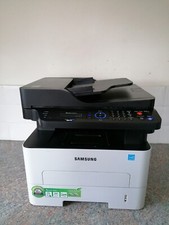 Samsung Xpress M2885FW A4 Mono Multifunction Laser Printer 