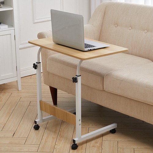 Adjustable height moveable - adjustable,