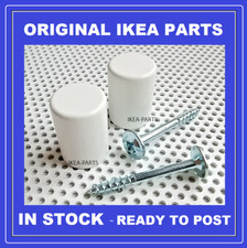 IKEA BILLY OXBERG BOOKCASE