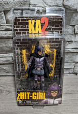 Hit-Girl Action Figure Kick