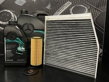 Genuine Mercedes-Benz C117 CLA